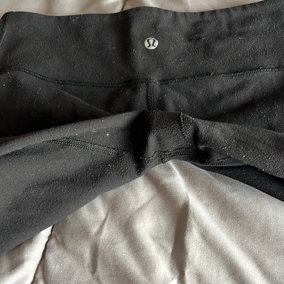 Lululemon Tights - Picture 3 of 3